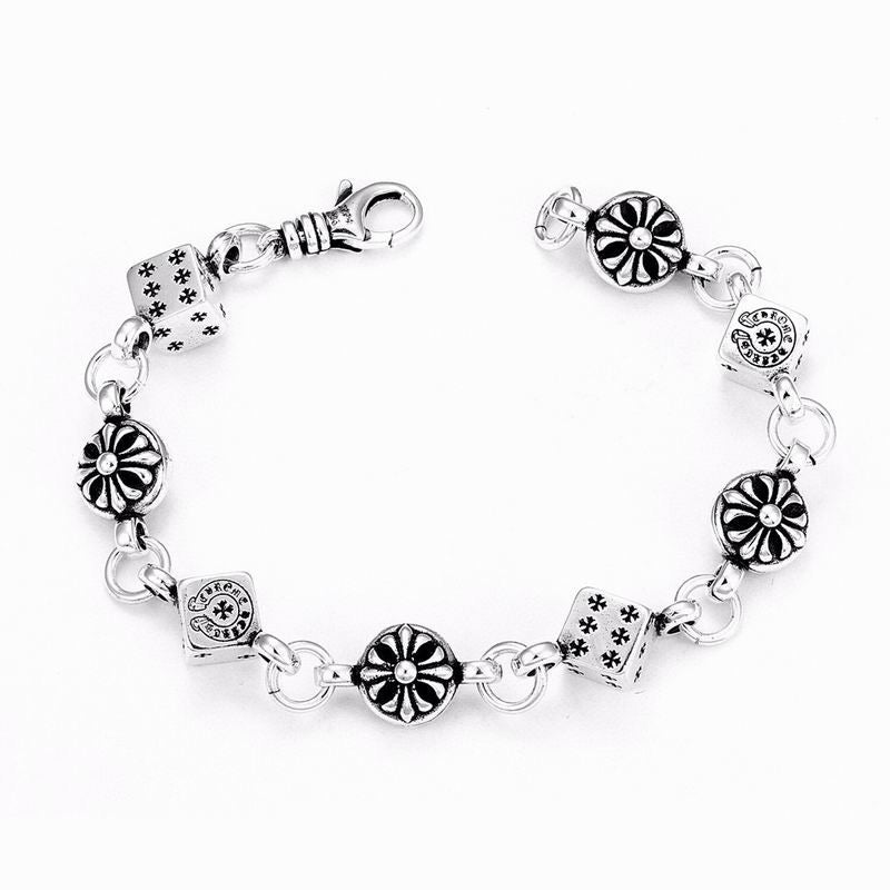 Chrome hearts bracelet