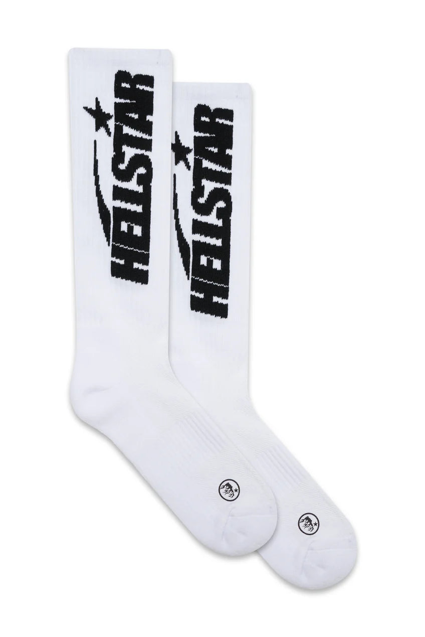 Hellstar Classic Socks 2-Pack