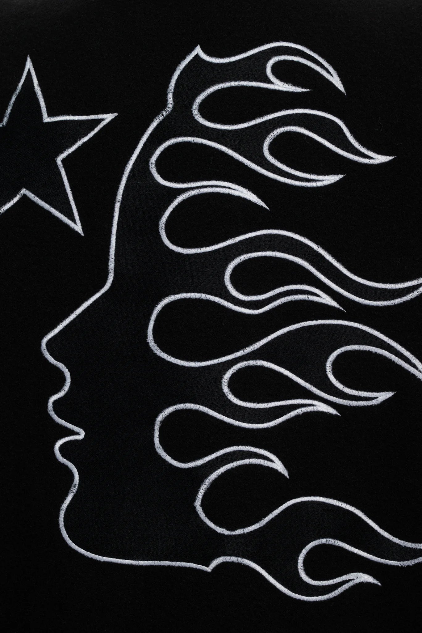 Hellstar Varsity Jacket