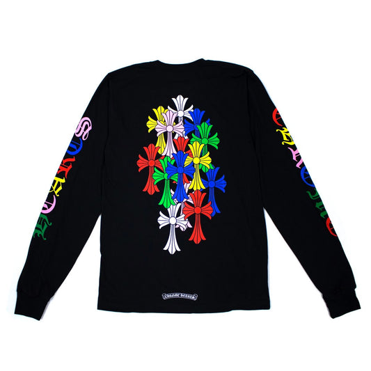 Chrome hearts long sleeve
