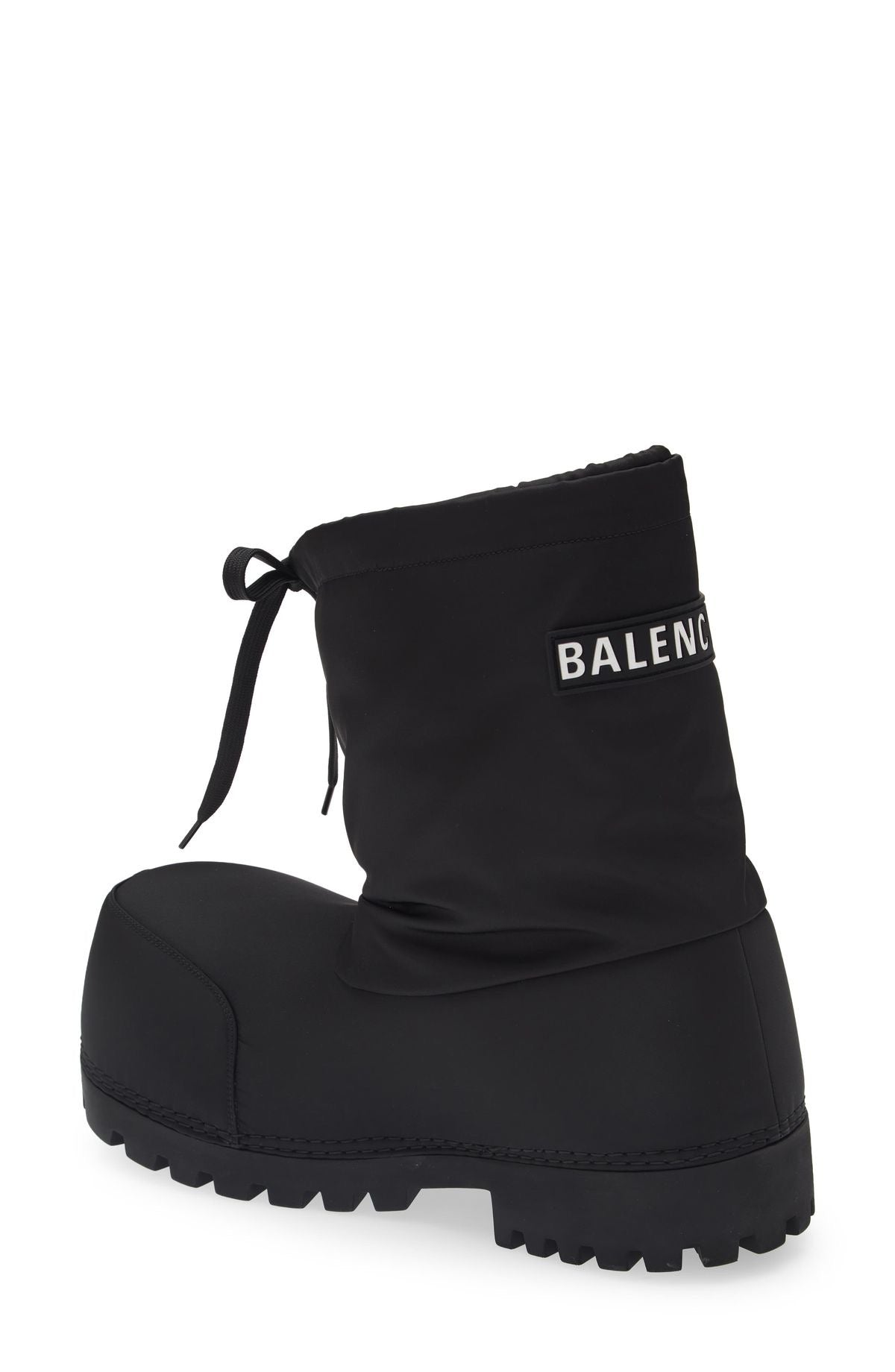 Balenciaga Alaska shoes