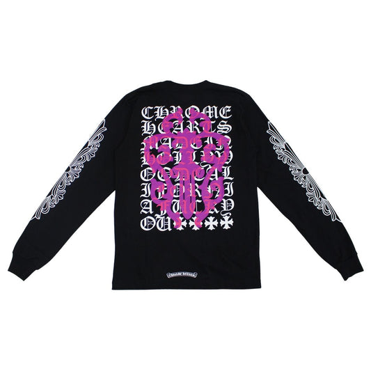 Chrome hearts long sleeve