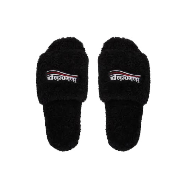 Balenciaga Slides