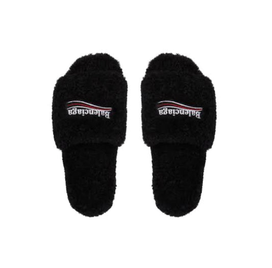 Balenciaga Slides