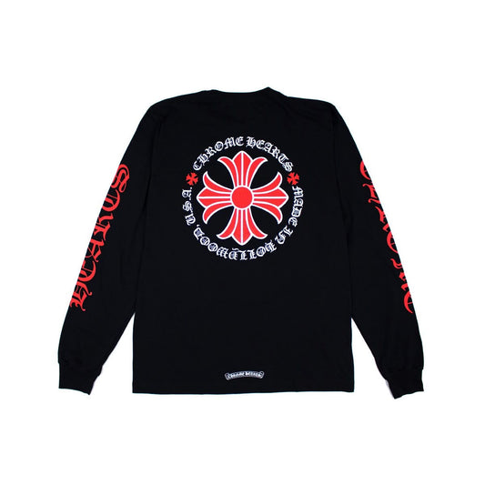 Chrome hearts long sleeve