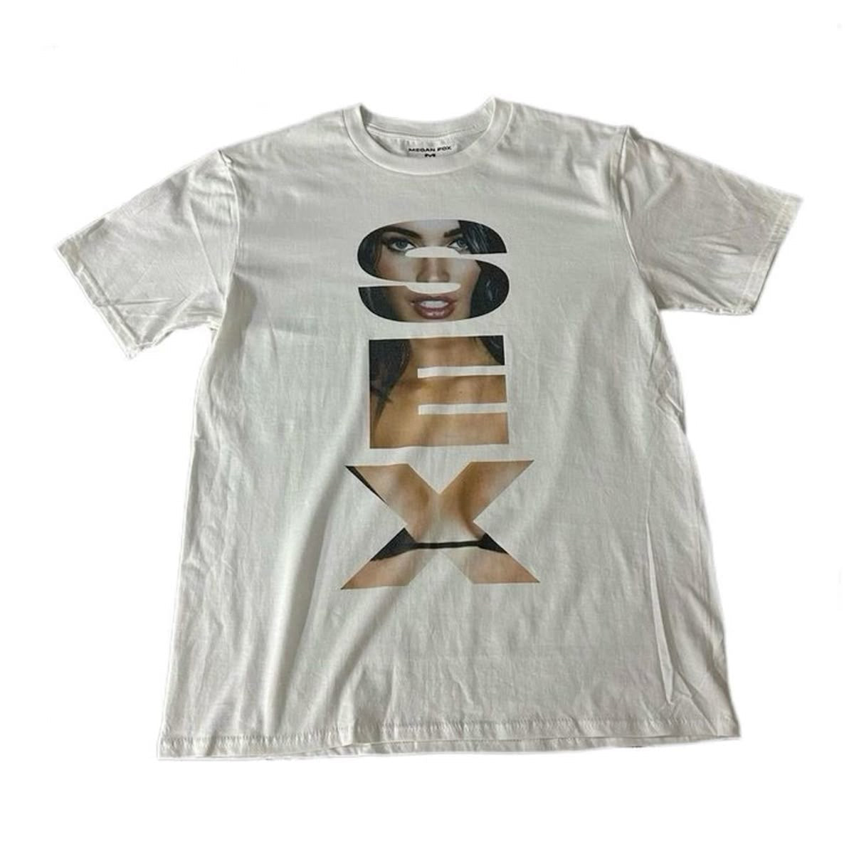 Megan fox shirt