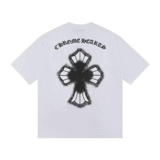 Chrome hearts short sleeve