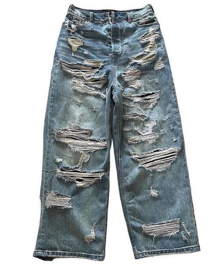 Balenciaga jeans