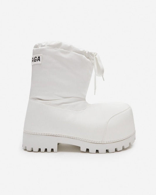 Balenciaga Alaska shoes