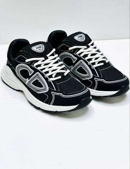 Dior cd shoes