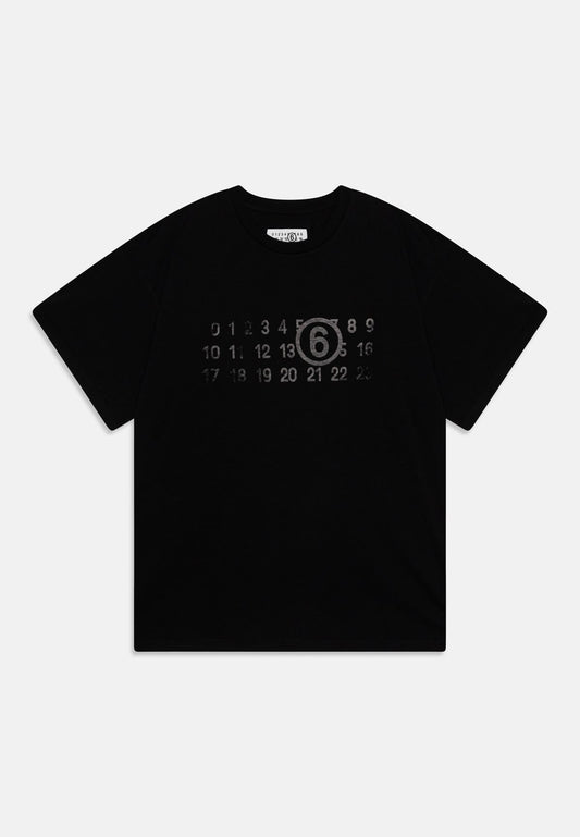 MM6 Masion Margiela Black