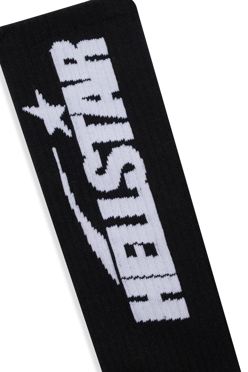 Hellstar Classic Socks 2-Pack