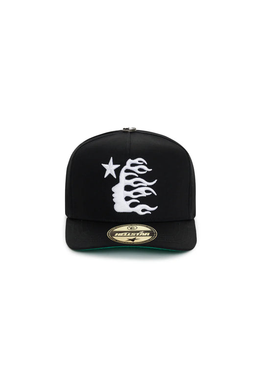 Hellstar OG Logo Snapback Hat