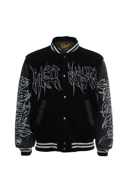 Hellstar Varsity Jacket