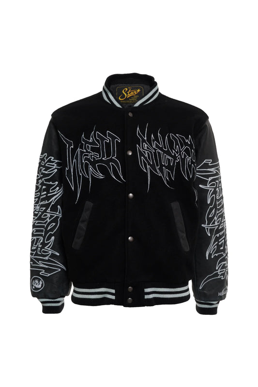 Hellstar Varsity Jacket