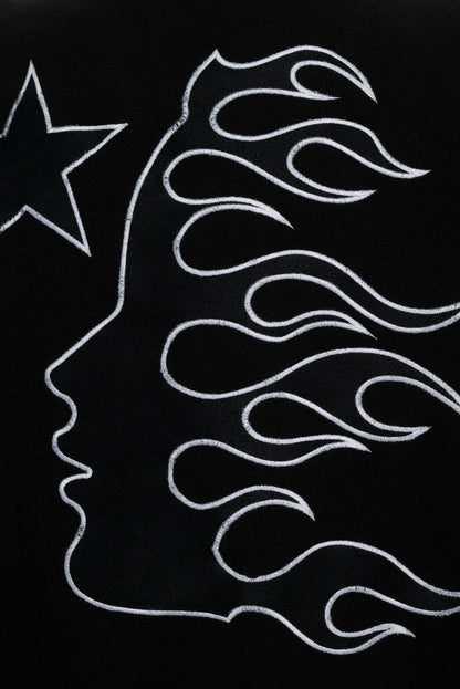 Hellstar Varsity Jacket