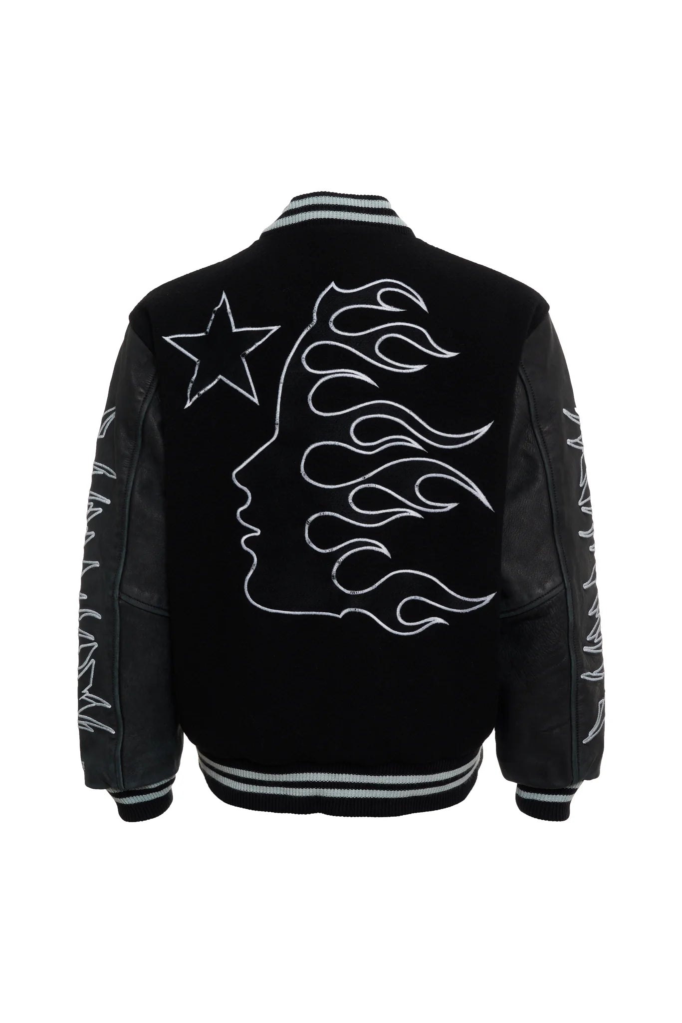 Hellstar Varsity Jacket