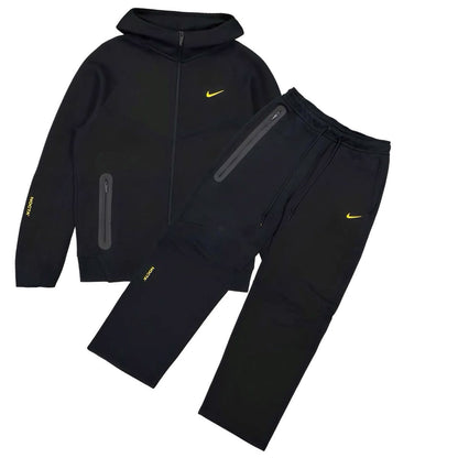 Nike X nocta tech fleece