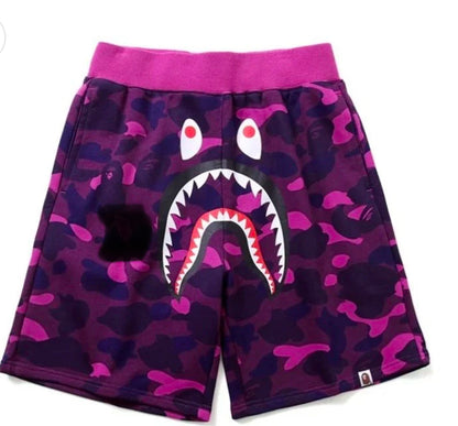Bape shorts