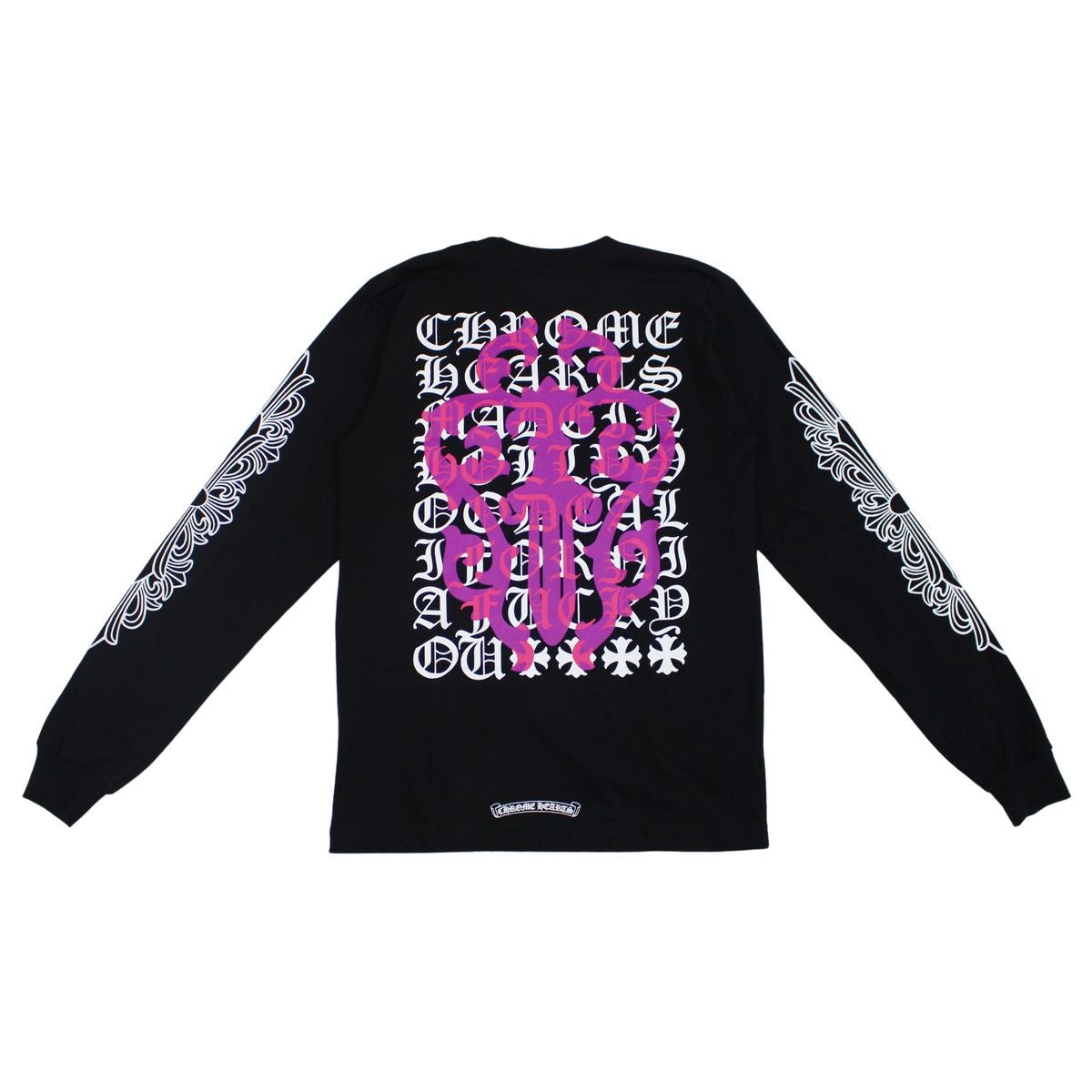 Chrome hearts long sleeve