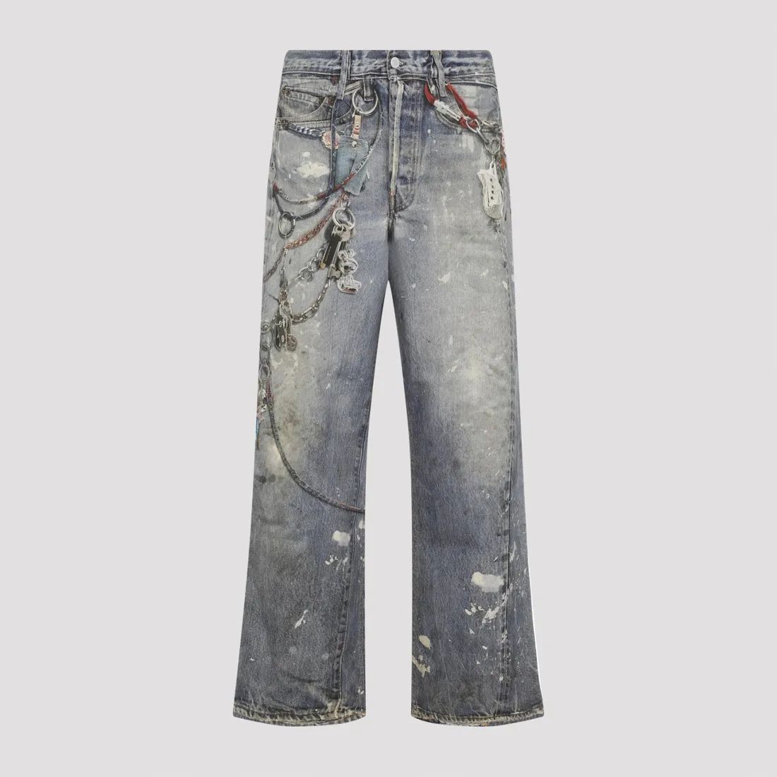 Acne studio jeans