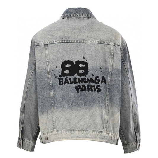 Balenciaga jacket