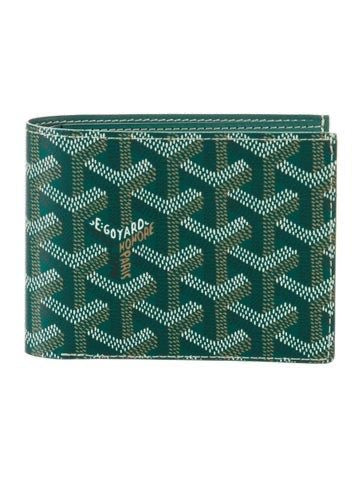 Goyard wallet