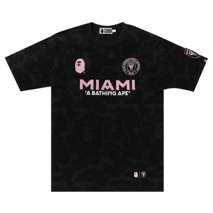 Bape X inter Miami shirt