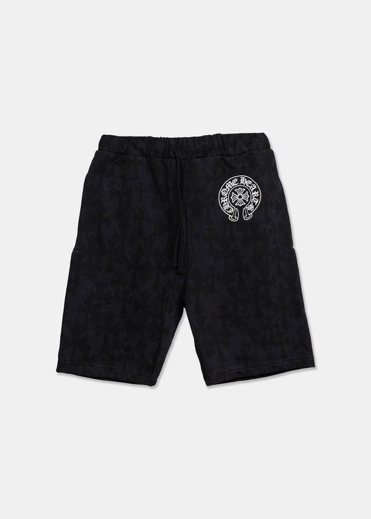 Chrome hearts short