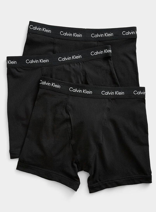 Calvin Klein underwear