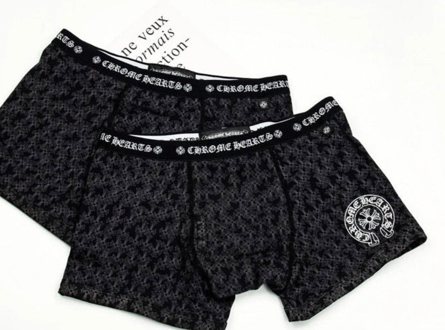 Chrome hearts underwear