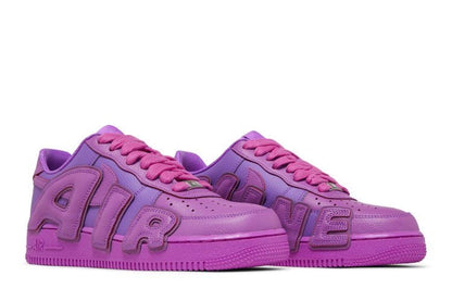 Purple cpfm airforce1