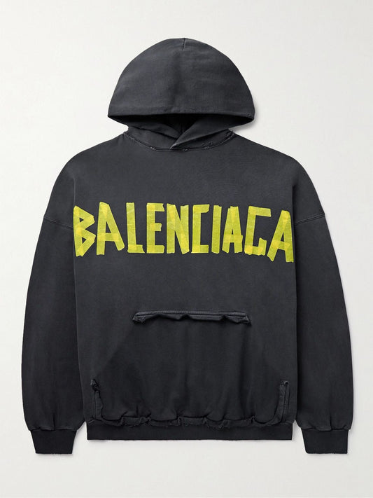 Balenciaga hoddie