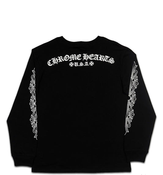 Chrome hearts long sleeve