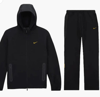 Nike X nocta tech fleece