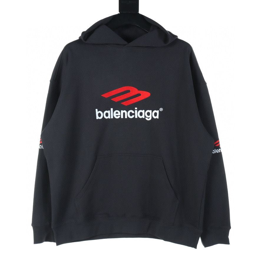 Balenciaga hoddie