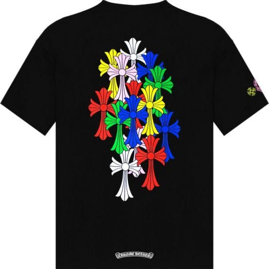 Chrome hearts short sleeve