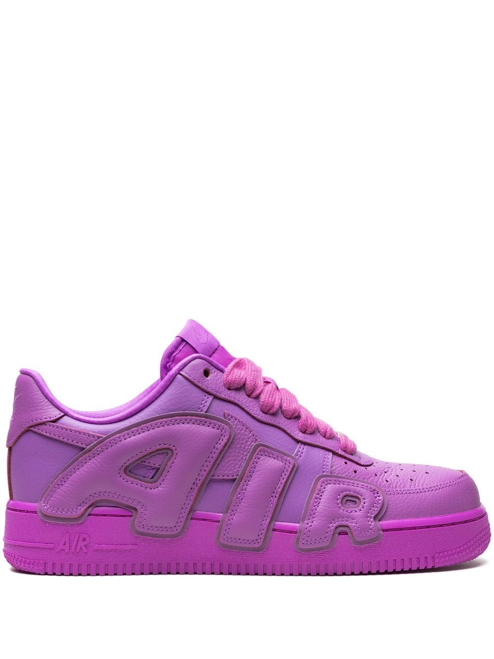 Purple cpfm airforce1