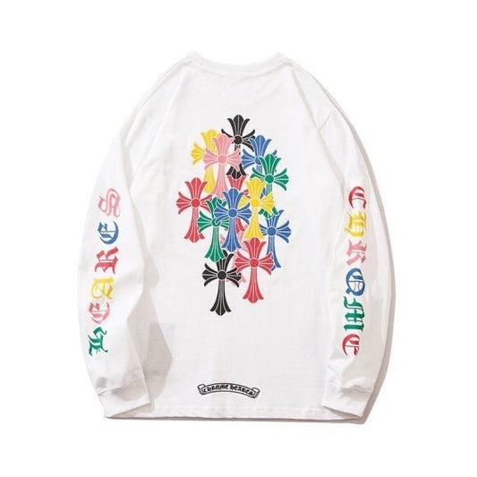 Chrome hearts sweater