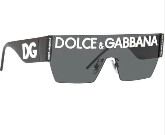 D&G glasses