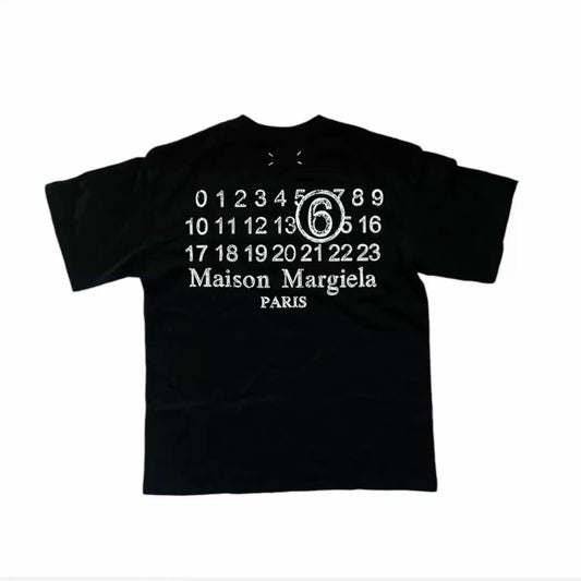 MM6 Maison Margiela Paris
