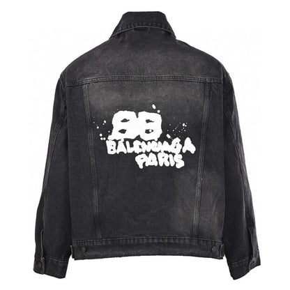 Balenciaga jacket