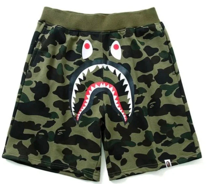 Bape shorts