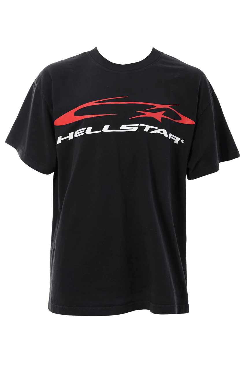 Hellstar Horizontal T-Shirt