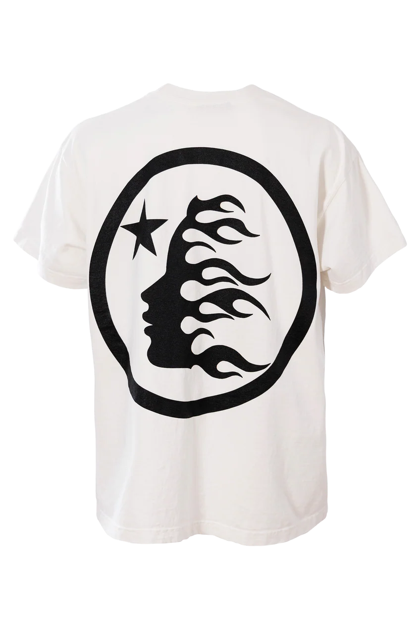 Hellstar Horizontal T-Shirt