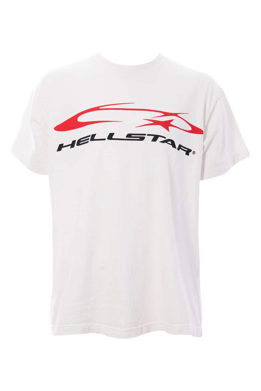 Hellstar Horizontal T-Shirt