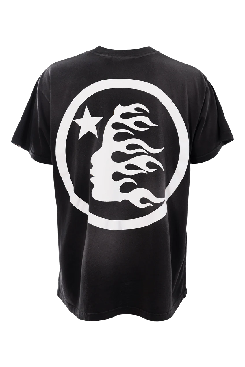 Hellstar Horizontal T-Shirt