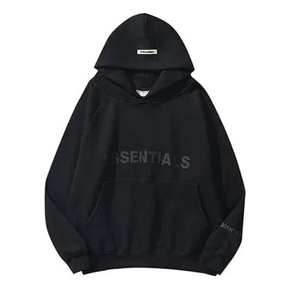 ESSENTIALS HOODIE