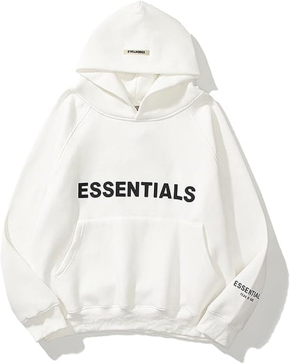 ESSENTIALS HOODIE