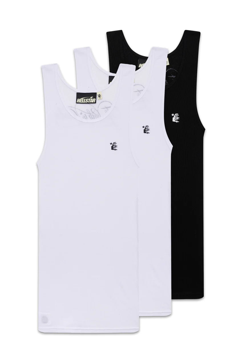 Hellstar Tank Top (3 Pack)